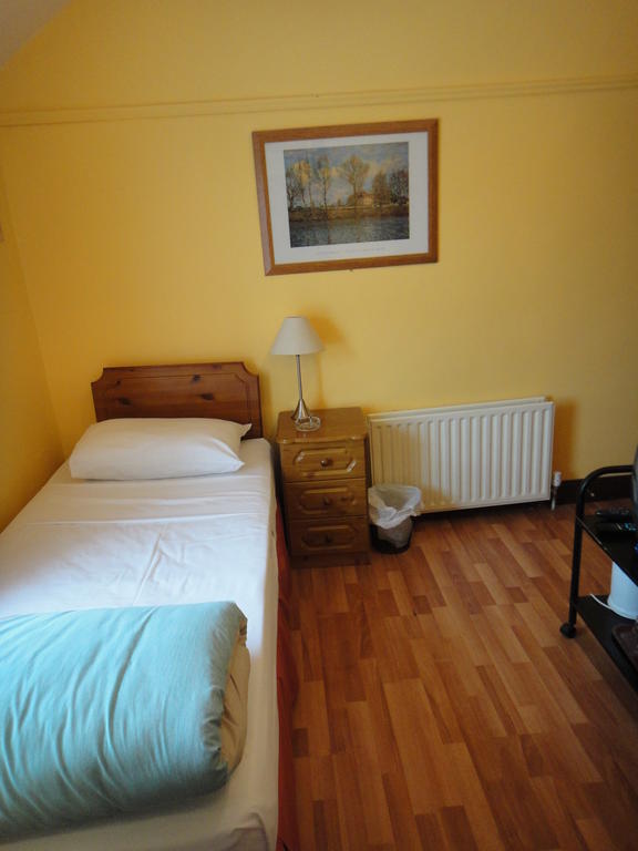 Bed and breakfast On The Liffey