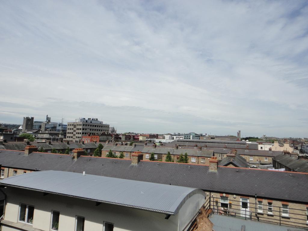 Bed and breakfast On The Liffey