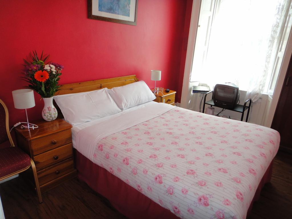 Bed and breakfast On The Liffey